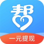 轻松赚钱的众人帮APP,任务多样红包不断!
