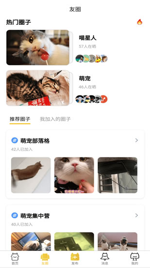 友猫官方最新版下载