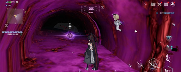 幻塔暗域机关光源通关方法是什么-幻塔暗域机关光源通关方法攻略