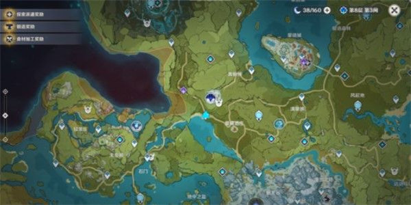 原神击败元素生命任务怎么完成-原神击败元素生命任务完成攻略