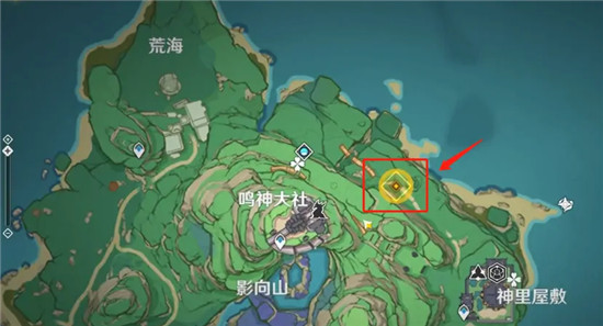 原神涤荡秽浊之光任务怎么完成-原神涤荡秽浊之光任务完成攻略