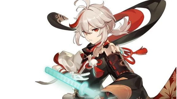 原神万叶武器有哪些-原神万叶武器推荐