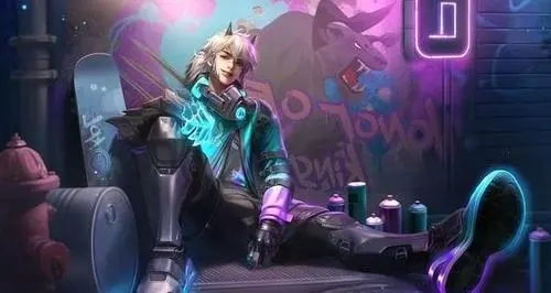 王者荣耀裴擒虎怎么连招-王者荣耀裴擒虎连招玩法