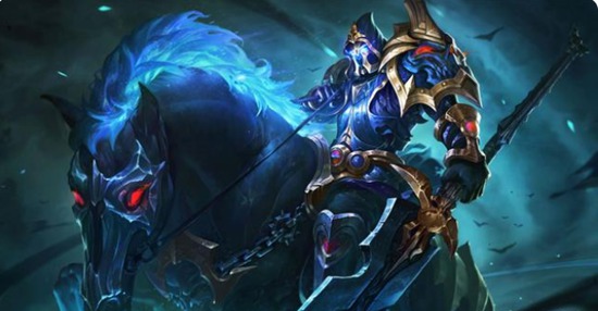 王者荣耀哪些上单强势-上单强势攻略一览