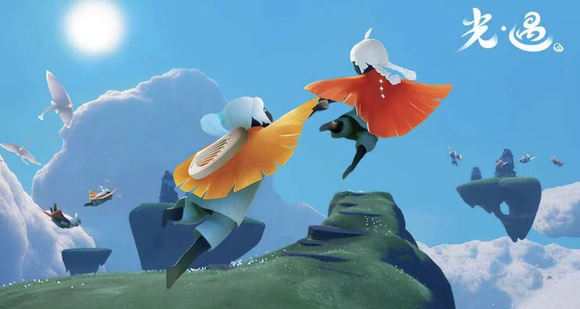 光遇破晓季兑换图有哪些-光遇破晓季兑换图大全最新一览2022