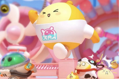 蛋仔派对如何升级皮肤-蛋仔派对皮肤升级方法