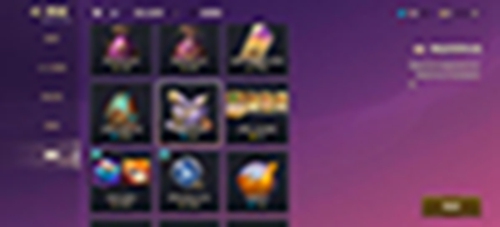 金铲铲蓝色宝石有什么用 蓝色宝石的用途解析