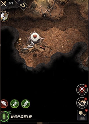 小小蚁国怎么提升战力 小小蚁国战力提升攻略