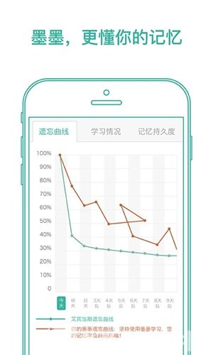 墨墨背单词2023最新版下载安装