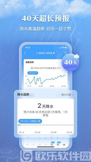 墨迹天气预报官方免费版下载