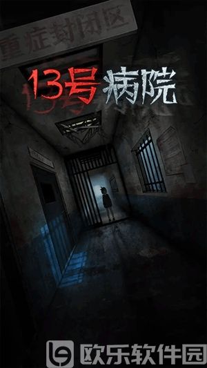 13号病院