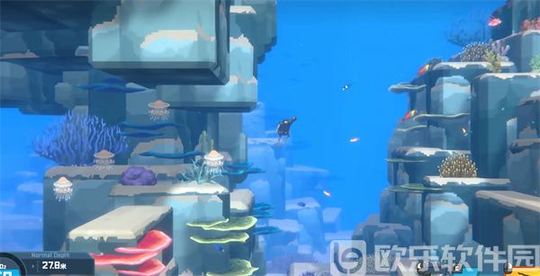 潜水员戴夫只武器怎么升级?潜水员戴夫只武器升级教程