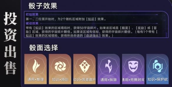 崩坏：星穹铁道出卖月亮的人成就攻略